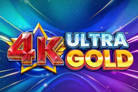 4k Ultra Gold