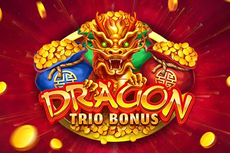 Dragon Trio Bonus
