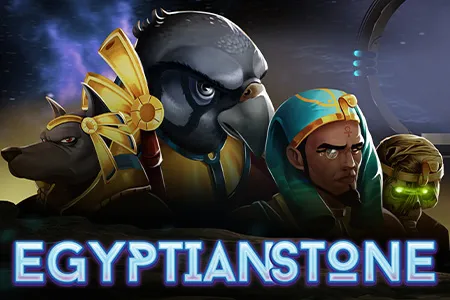 Egyptian Stone