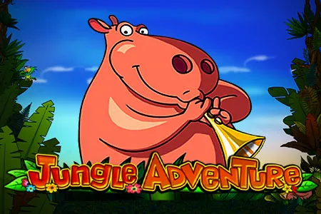 Jungle Adventure