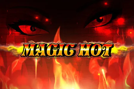 Magic Hot